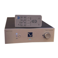 Preview: PS Audio C-100