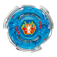Preview: Beyblade Storm Pegasus