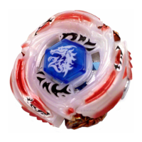 Preview: Beyblade Meteo L-Drago