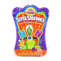 Preview: Cranium Super Showdown
