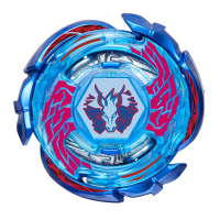 Preview: Beyblade Galaxy Pegasus