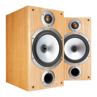 Preview: Monitor Audio Bronze BR1