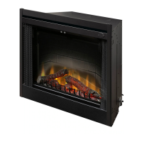 Preview: Dimplex BF33STP