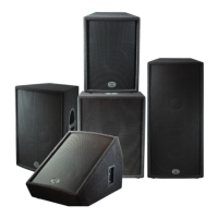 Preview: Wharfedale Pro SVP-X Series