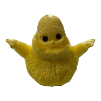 Preview: Playskool Humbah