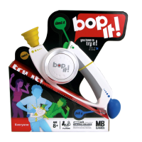 Preview: Parker Brothers Bop It