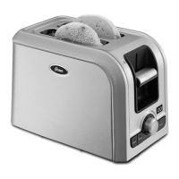 Preview: 2-Slice Digital Countdown Toaster