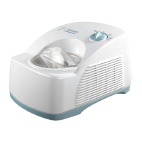 Preview: DeLonghi ICK5000