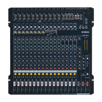 Preview: Yamaha MG206C