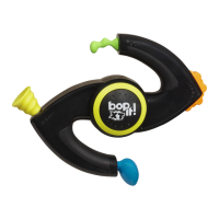 Preview: Hasbro Bop It XT