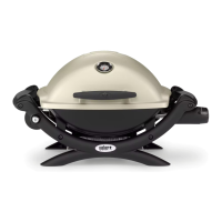Preview: Weber Baby Q