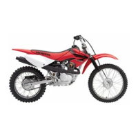 Preview: Honda CRF100F