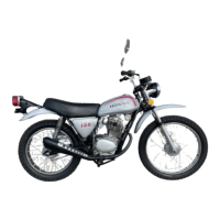 Preview: Honda SL125