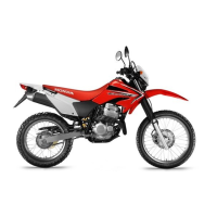 Preview: Honda XR250 Tornado