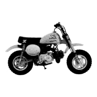 Preview: Honda Z50R