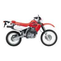 Preview: Honda XR650L