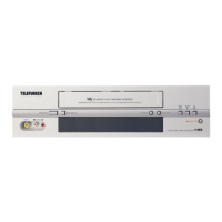 Preview: Telefunken TVCR610