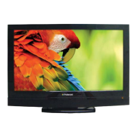 Preview: Polaroid TLX-02311B - 23" LCD TV