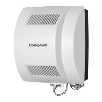 Preview: HE365H8908 - Fan Powered Humidifier
