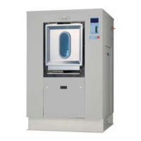 Preview: Washer-extractors WS4250H