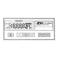 Preview: A&D FV-60KWP