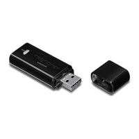 Preview: TRENDnet N600