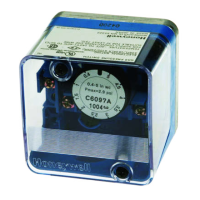 Preview: Honeywell C6097A