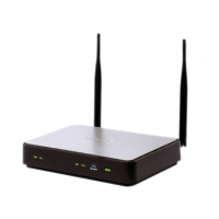 Preview: ActionTec Q1000Qwest
