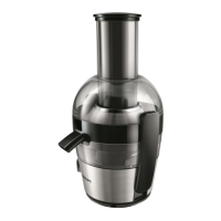 Preview: Philips HR1864