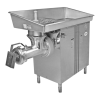 Meat Grinder Logo