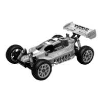 Preview: INFERNO MP-7.5 Yuichi KANAI EDITION 2