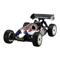 Preview: Kyosho INFERNO NEO