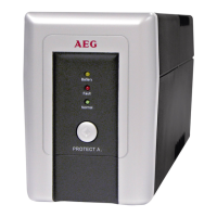 Preview: AEG Protect A. 1000