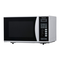 Preview: Panasonic NN-ST34HWQPQ