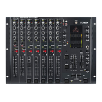 Preview: Behringer PRO MIXER DX2000USB