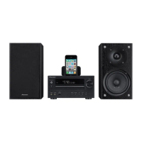 Preview: Pioneer X-HM70DAB-K