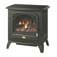 Preview: Dimplex DS5598