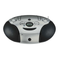 Preview: Grundig RRCD 3400 MP3