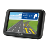 Car Navigation system Logo