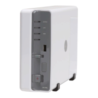 Preview: Synology DS108j
