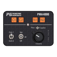 Preview: PS Engineering PMA4000 TSO