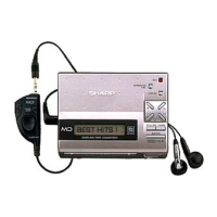 Preview: Sharp MD-MS200W