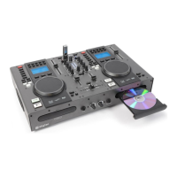 Preview: Skytec STX-95