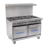 Preview: Bakers Pride 24BP4BS20