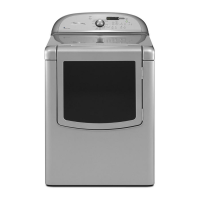 Preview: Whirlpool WED7800XB0