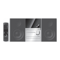Preview: Panasonic SC-PM5DB
