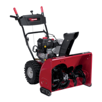 Preview: 88690 - 250cc 28" Path Two Stage Snow Thrower