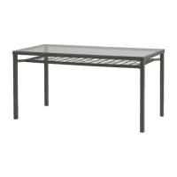 Preview: IKEA GRANAS TABLE