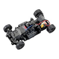 Preview: Kyosho MINI-Z Racer MR-03