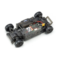 Preview: Kyosho MINI-Z AWD